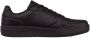 Lotto PALIOT OC Unisex sneaker lage schoenen 2400020U zwart - Thumbnail 9