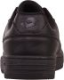 Lotto PALIOT OC Unisex sneaker lage schoenen 2400020U zwart - Thumbnail 11
