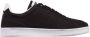 Lotto ISKAR Unisex sneaker lage schoenen 2400260U zwart - Thumbnail 3