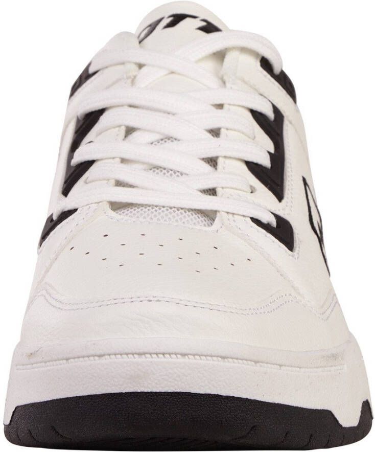 lotto Sneakers met modieuze contrast-details
