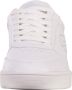 Lotto TITANIS OC Unisex sneaker lage schoenen 2400240U wit - Thumbnail 4