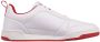 Lotto Sneaker Toco Bc Xl 2400172X White Red - Thumbnail 3