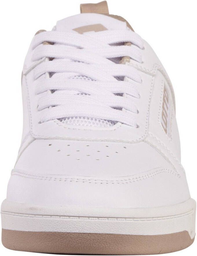 lotto Sneakers met kwalitatief ingebouwd weblogo
