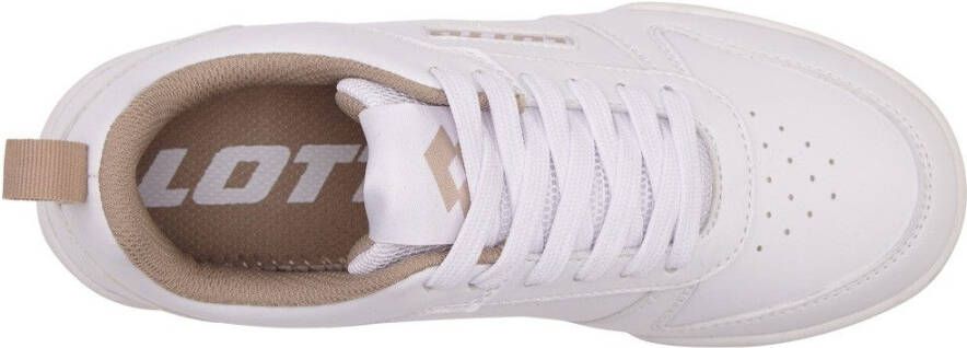 lotto Sneakers met kwalitatief ingebouwd weblogo