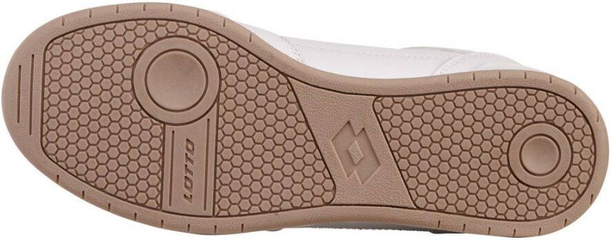 lotto Sneakers met kwalitatief ingebouwd weblogo
