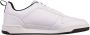Lotto TOCO BC unisex sneaker lage schoenen 2400172U wit - Thumbnail 4