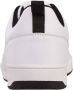Lotto TOCO BC unisex sneaker lage schoenen 2400172U wit - Thumbnail 6