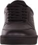 Lotto TITANIS OC Unisex sneaker lage schoenen 2400240U zwart - Thumbnail 4