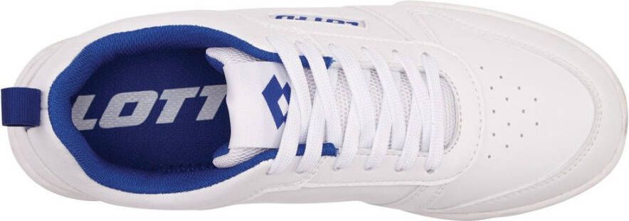 lotto Sneakers met kwalitatief ingebouwd weblogo