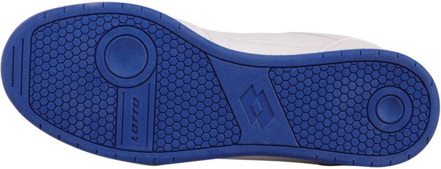 lotto Sneakers met kwalitatief ingebouwd weblogo