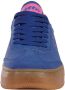 Lotto Damen Sneaker Iskar Pf Rb 2400282W Violet Pink - Thumbnail 4