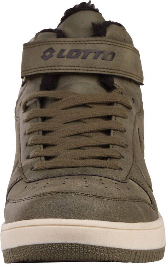 lotto Sneakers met warme voering
