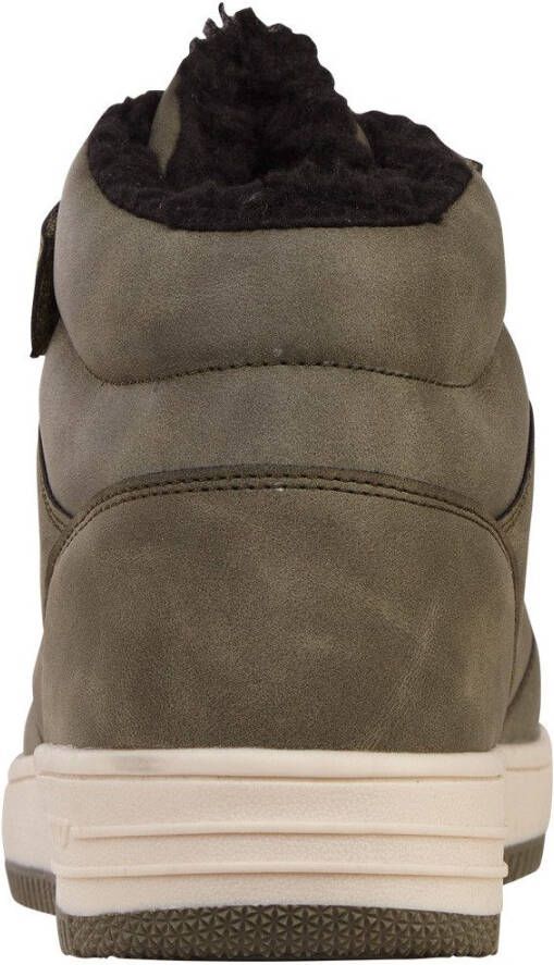 lotto Sneakers met warme voering
