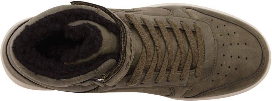 lotto Sneakers met warme voering