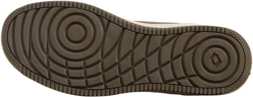 lotto Sneakers met warme voering