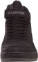 Lotto Paliot Fur 2400192U-1119 Mannen Zwart Sneakers - Thumbnail 3