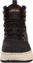 Lotto Damen Sneaker Jalana Pf Fur 2400390W Black Offwhite - Thumbnail 2