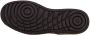 Lotto Damen Sneaker Jalana Pf Fur 2400390W Black Offwhite - Thumbnail 5