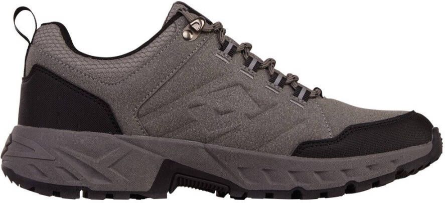 lotto Sneakers met veters en metalen haken