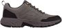 Lotto Sneakers met veters en metalen haken - Thumbnail 2