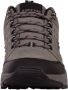 Lotto Sneakers met veters en metalen haken - Thumbnail 3