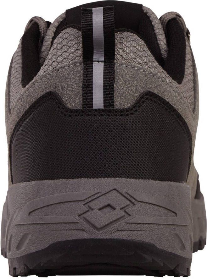 lotto Sneakers met veters en metalen haken