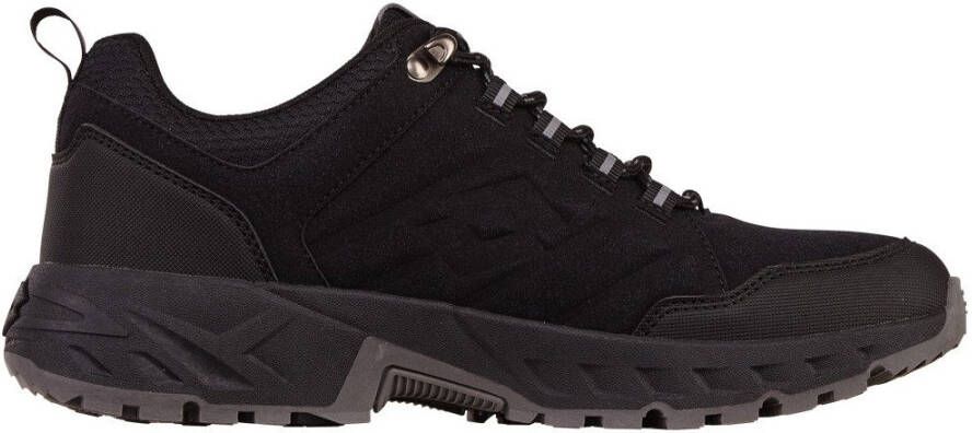 lotto Sneakers met veters en metalen haken