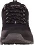 Lotto Sneakers met veters en metalen haken - Thumbnail 3
