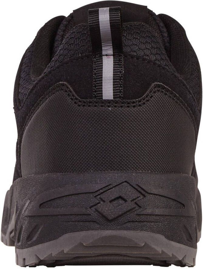 lotto Sneakers met veters en metalen haken