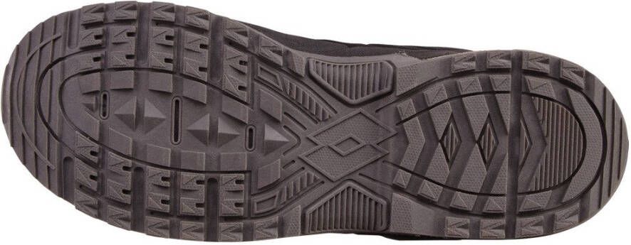 lotto Sneakers met veters en metalen haken