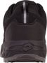 Lotto Ketcham 2400290U-1116 nen Zwart Trekkingschoenen - Thumbnail 5