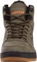 Lotto Sneakerboots Winterlaarzen veterschoenen sneakers gevoerd - Thumbnail 2