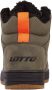 Lotto Sneakerboots Winterlaarzen veterschoenen sneakers gevoerd - Thumbnail 3