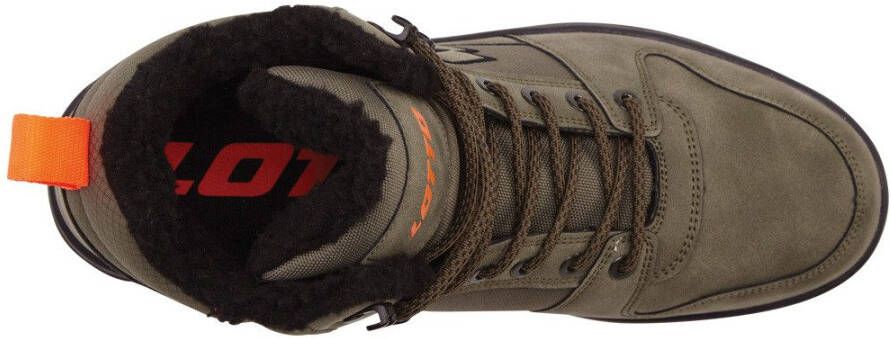 lotto Sneakers