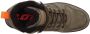 Lotto Sneakerboots Winterlaarzen veterschoenen sneakers gevoerd - Thumbnail 4