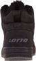 Lotto Sneakerboots Winterlaarzen veterschoenen sneakers gevoerd - Thumbnail 4