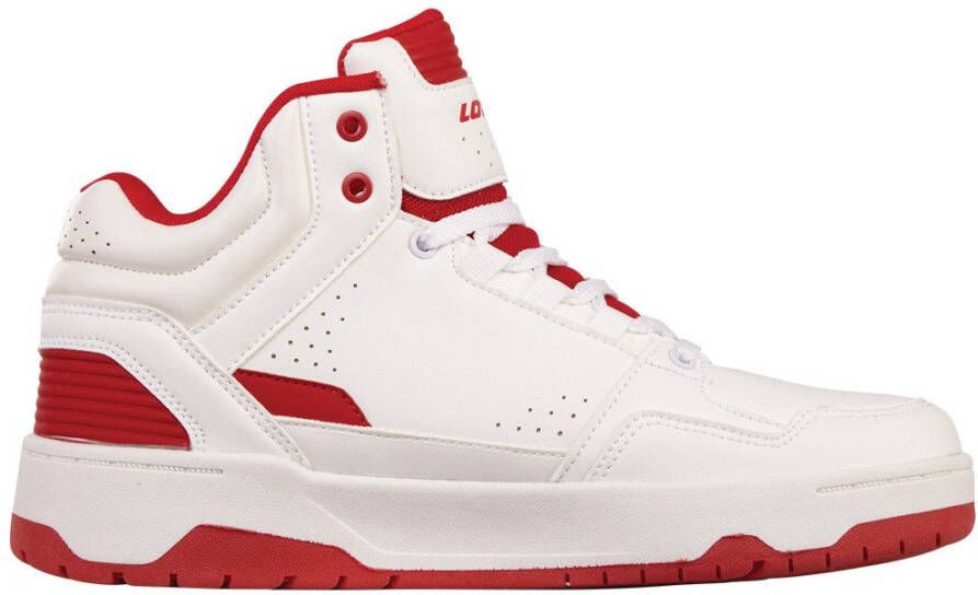 lotto Sneakers met veel verfijnde details