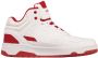 Lotto Sneakers met veel verfijnde details - Thumbnail 2