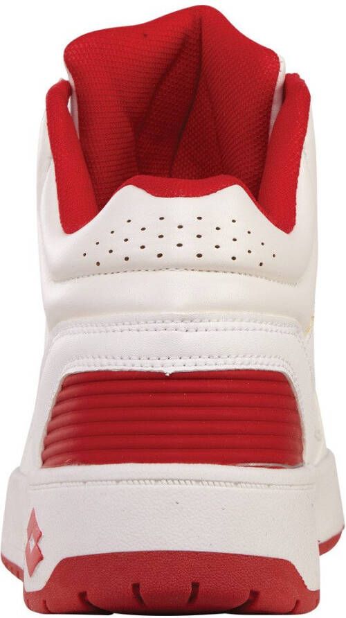 lotto Sneakers met veel verfijnde details