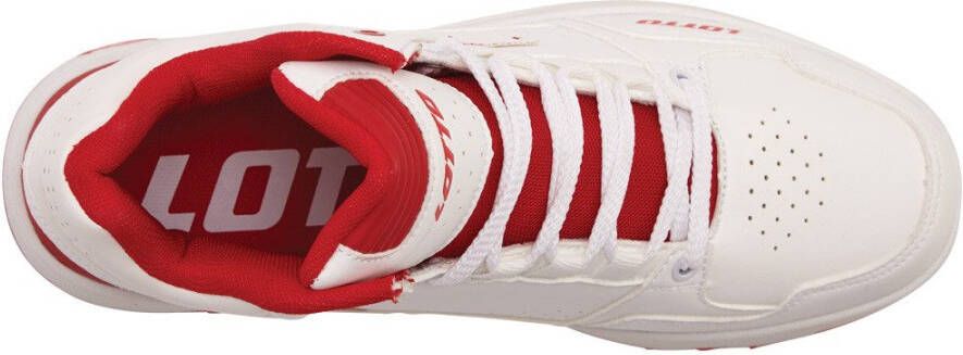lotto Sneakers met veel verfijnde details