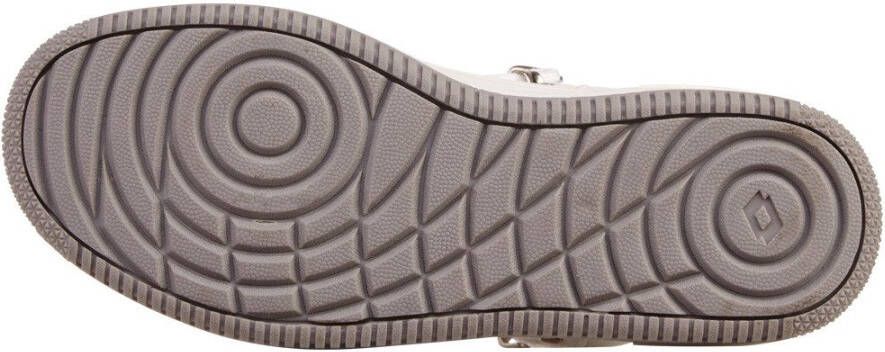 lotto Sneakers met metalen haken voor comfortabel rijgen