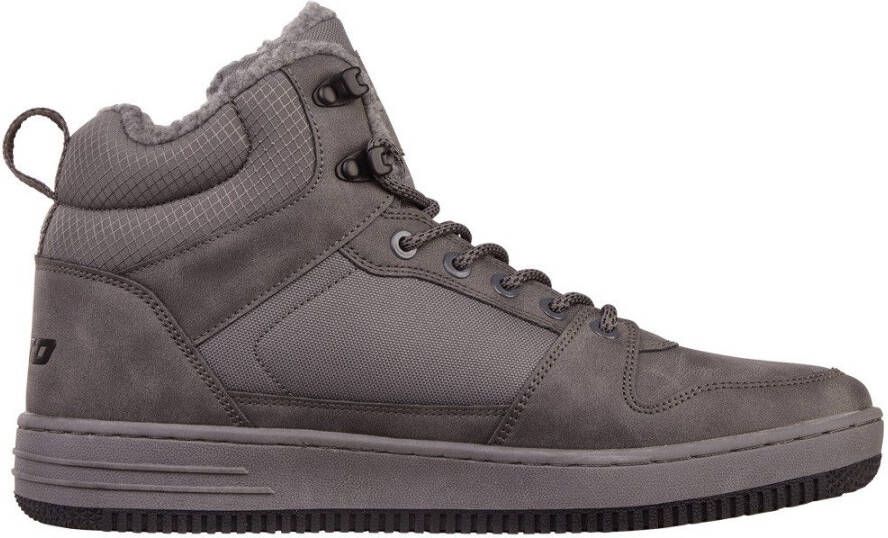 lotto Sneakers met verwarmende teddy voering