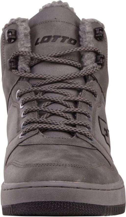 lotto Sneakers met verwarmende teddy voering