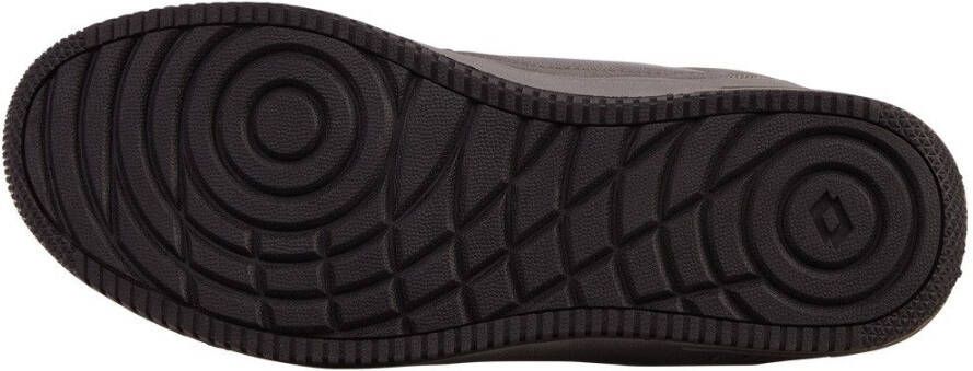 lotto Sneakers met verwarmende teddy voering