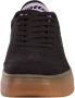 Lotto Iskar PF RB 2400282W-1147 Vrouwen Zwart Sneakers - Thumbnail 5