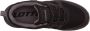 Lotto Sneaker Groton 2400330U Black Dk.Grey - Thumbnail 6