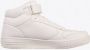 Lotto PALIOT MID OC unisex sneaker halfhoge schoenen 2400190U wit - Thumbnail 5