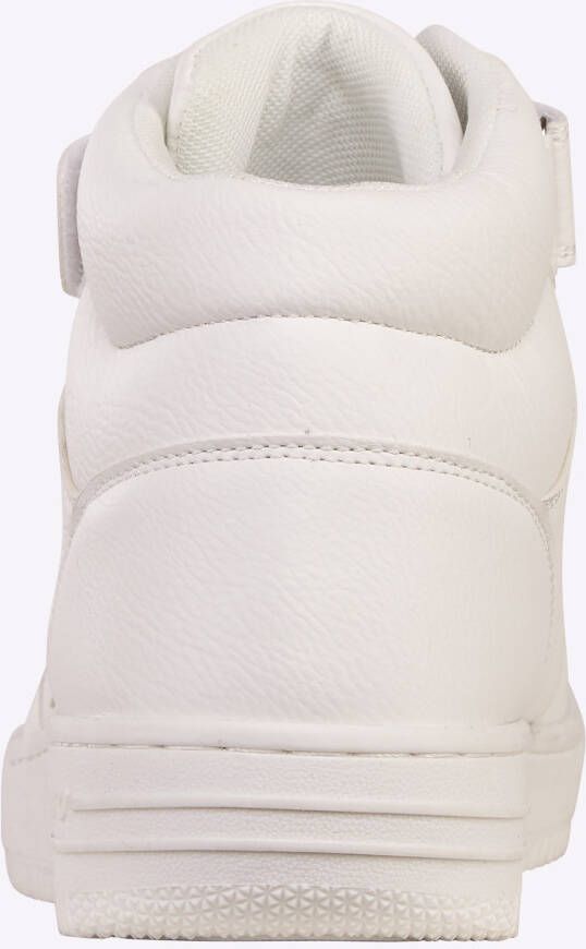 lotto Sneakers in trendy midcut basketbalontwerp