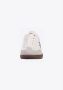 Lotto VINTAL Unisex sneaker lage schoenen 2400250U wit - Thumbnail 6