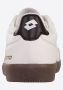 Lotto VINTAL Unisex sneaker lage schoenen 2400250U wit - Thumbnail 10